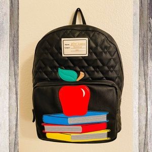 teacher bookbag